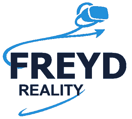 Logo Freyd Reality